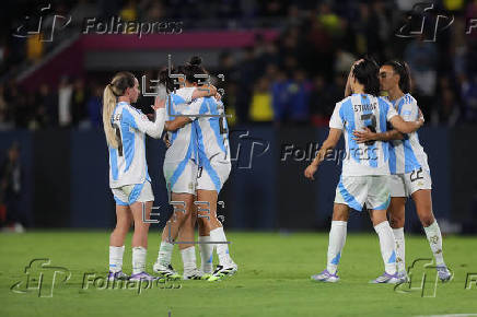 Copa América (F): Ecuador - Argentina