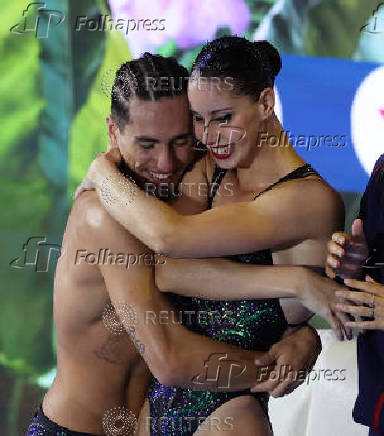 World Aquatics Championships