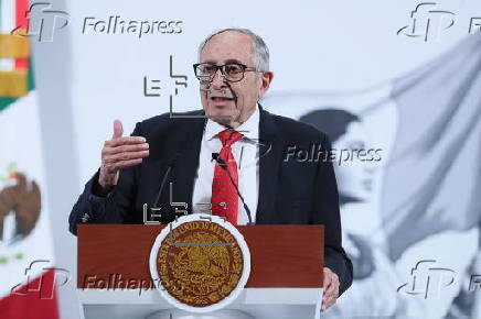 México espera erradicar casos de sarampión en el país en noviembre próximo