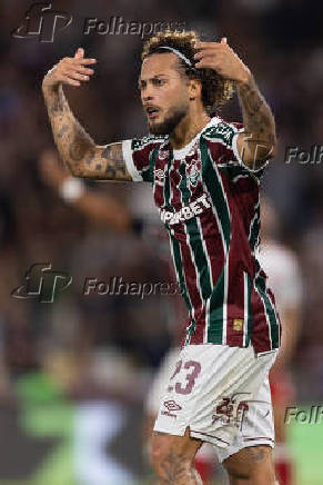Fluminense x Internacional