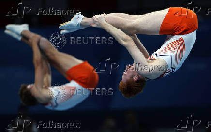 The World Games Chengdu 2025
