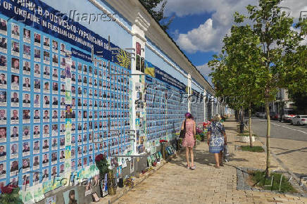 Abiertos a diplomacia y contra la rendición, los ucranianos rechazan el ultimátum de Rusia