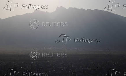 Daily life in Bolivia ahead of the August 17 general election, in Cochabamba
