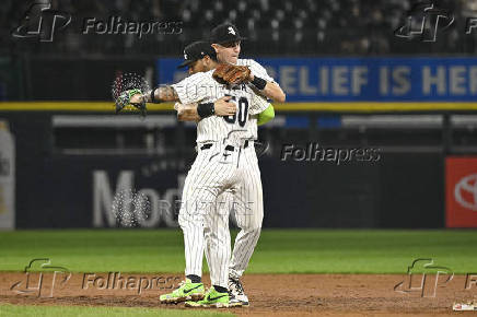 MLB: Detroit Tigers at Chicago White Sox