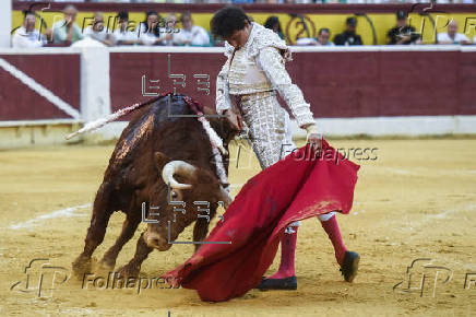 Toros en Huesca