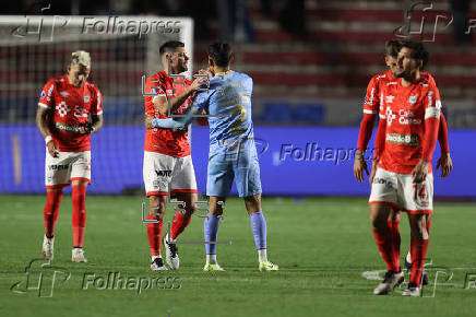 Copa Sudamericana: Bolívar - Cienciano