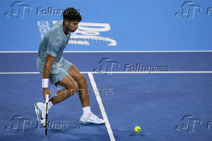 Tennis: Cincinnati Open