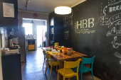 HBB (Hostel Brasil Boutique)
