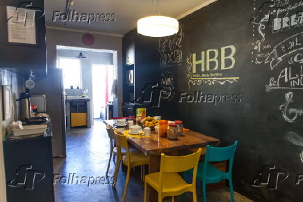 HBB (Hostel Brasil Boutique)