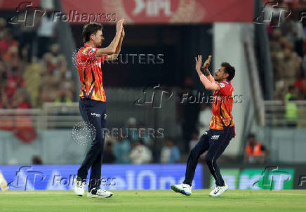 Indian Premier League - IPL - Punjab Kings v Kolkata Knight Riders