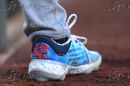 MLB: Cleveland Guardians at Baltimore Orioles