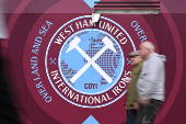Premier League - West Ham United v Southampton