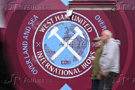 Premier League - West Ham United v Southampton