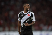 BRASILEIRO A 2025, VASCO X FLAMENGO