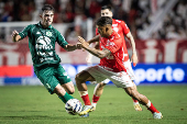 BRASILEIRO B 2025, VILA NOVA-GO X CHAPECOENSE