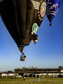 35° FESTIVAL INTERNACIONAL BALONISMO TORRES - RS