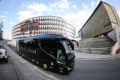 Athletic Club vs. Manchester United