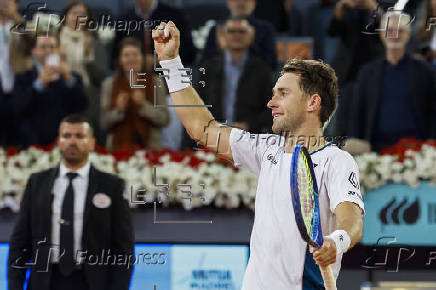 Mutua Madrid Open