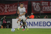 Copa Sulamericana 2025 - Boston River vs Independiente