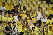 Saudi Pro League - Al Nassr v Al Ittihad