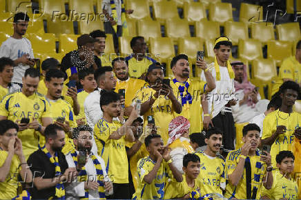 Saudi Pro League - Al Nassr v Al Ittihad