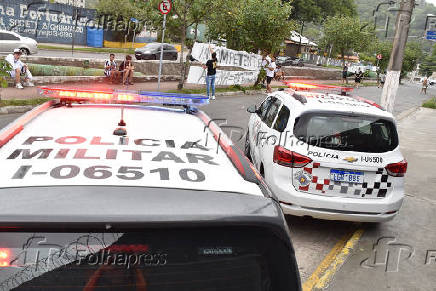 SANTOS, OUTROS