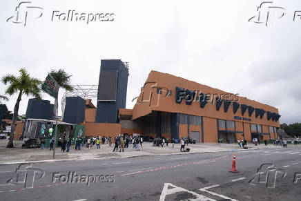BRASILEIRO A 2025, PALMEIRAS X SAO PAULO