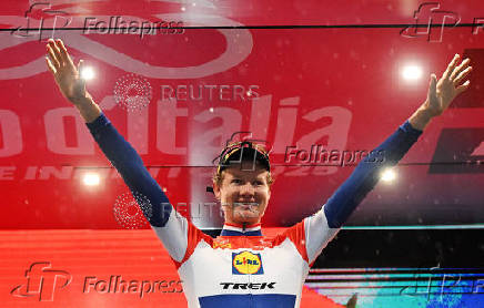 Giro d'Italia - Stage 10 - Lucca to Pisa