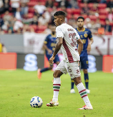 Aparecidense X Fluminense