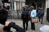 UK temporarily blocked from concluding Chagos Islands deal with with Mauritius by court injunction