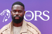 Ivor Novello Awards in London