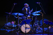 Brian Blade & The Fellowship Band na C6 FEST - SP