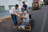 Judicial reform raises concerns over rule of law in Mexico