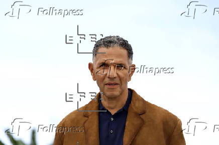 13 Days 13 Nights - Photocall - 78th Cannes Film Festival