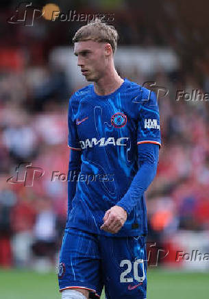 Nottingham Forest FC x Chelsea FC