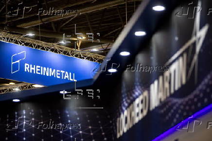 Defence and security technologies fair in Brno