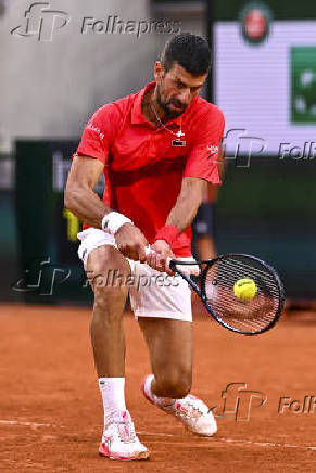 Roland Garros 2025