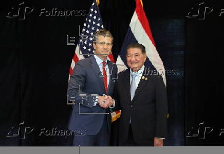 IISS Shangri-La Dialogue defence summit