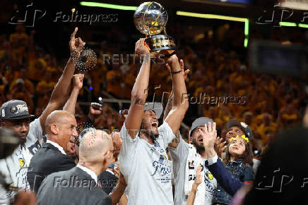 NBA: Playoffs-New York Knicks at Indiana Pacers