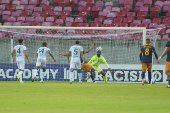 Retrô x Guarani