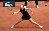French Open - Day 9