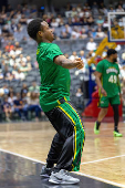 Harlem Globetrotters