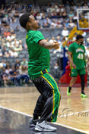 Harlem Globetrotters