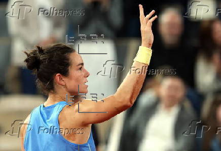 French Open - Day 11