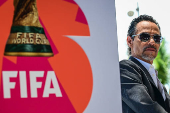 Miami inicia la cuenta regresiva hacia el Mundial 2026 en alianza con Marc Anthony