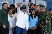 Presidente Gustavo Petro habla en Cali sobre temas clave para Colombia