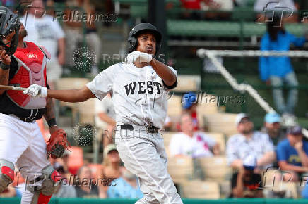 MLB: East-West Classic