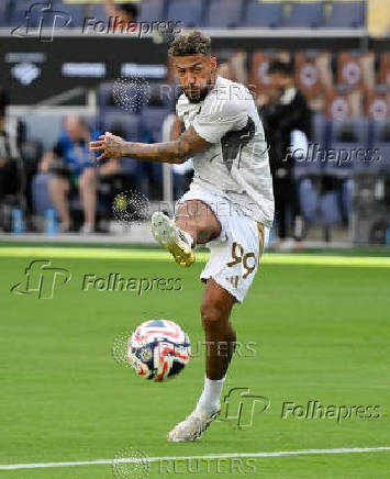 FIFA Club World Cup - Group D - Los Angeles FC v Esperance Sportive de Tunis