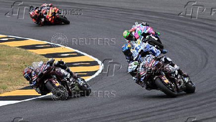 Italian Grand Prix
