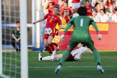 España - Japón